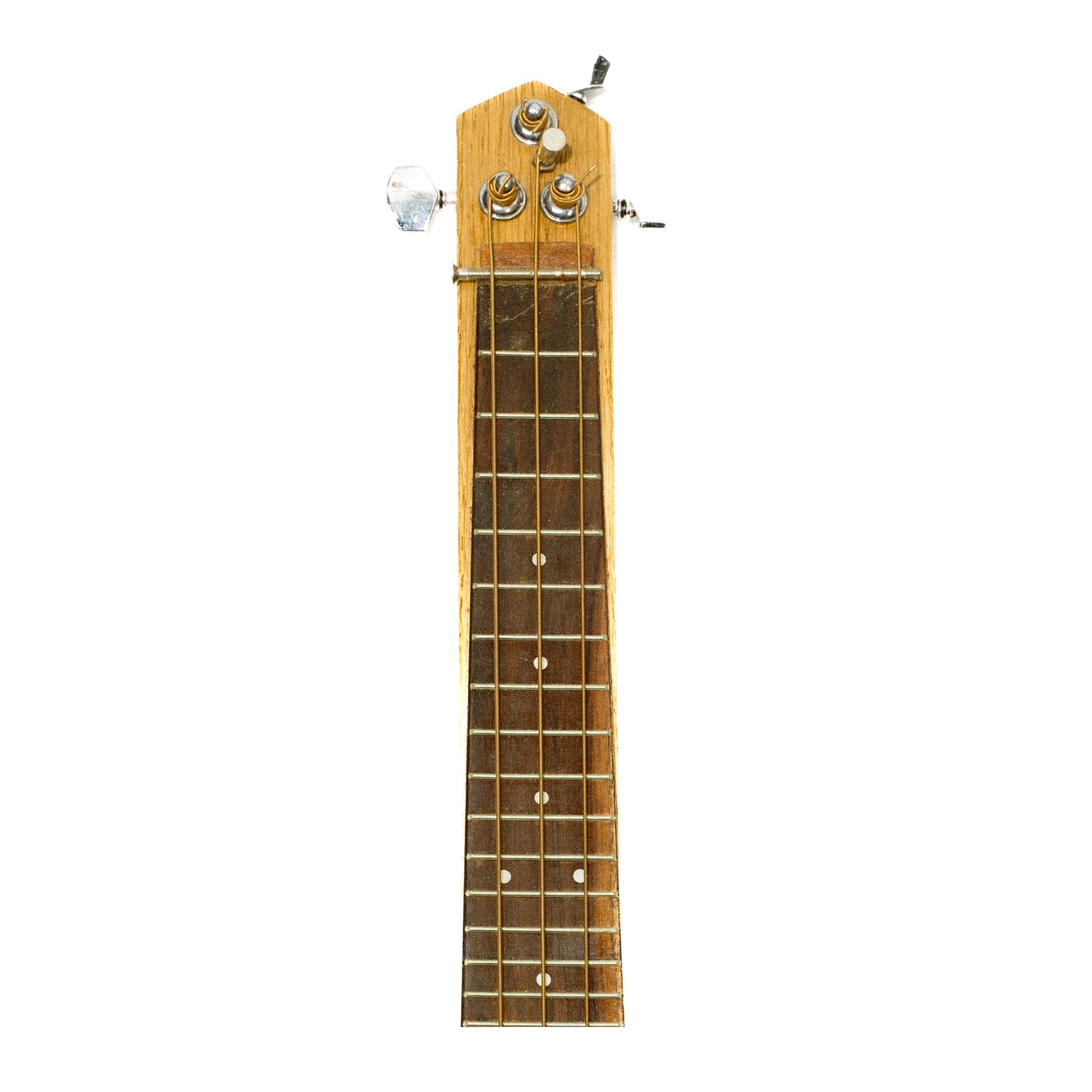 Nimeras Cigar Box Micro Slide Guitar