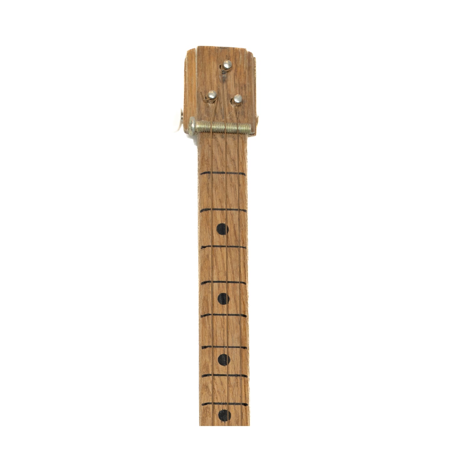 Partagas Cigar Box Slide Guitar